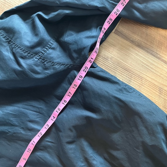 Women’s Ashworth Weather Resistant Jacket Medium - Picture 7 of 7